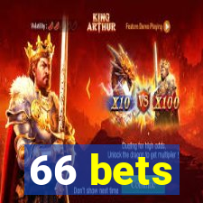 66 bets